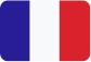 Gięcie profili Français