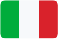 Gięcie profili Italiano